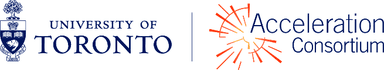 Acceleration Consortium Logo