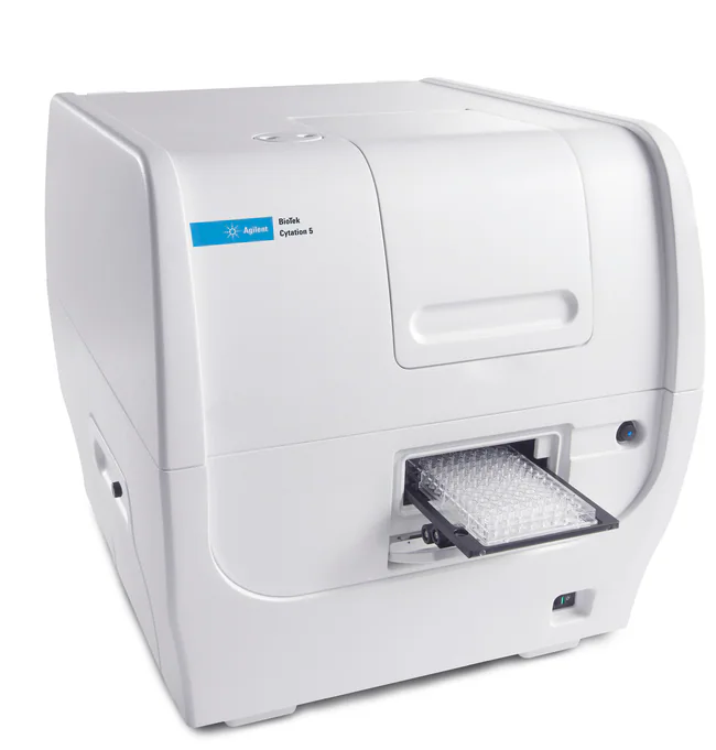 BioTek Cytation 5