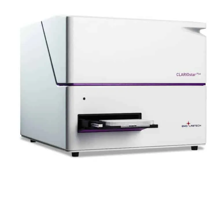 CLARIOstar