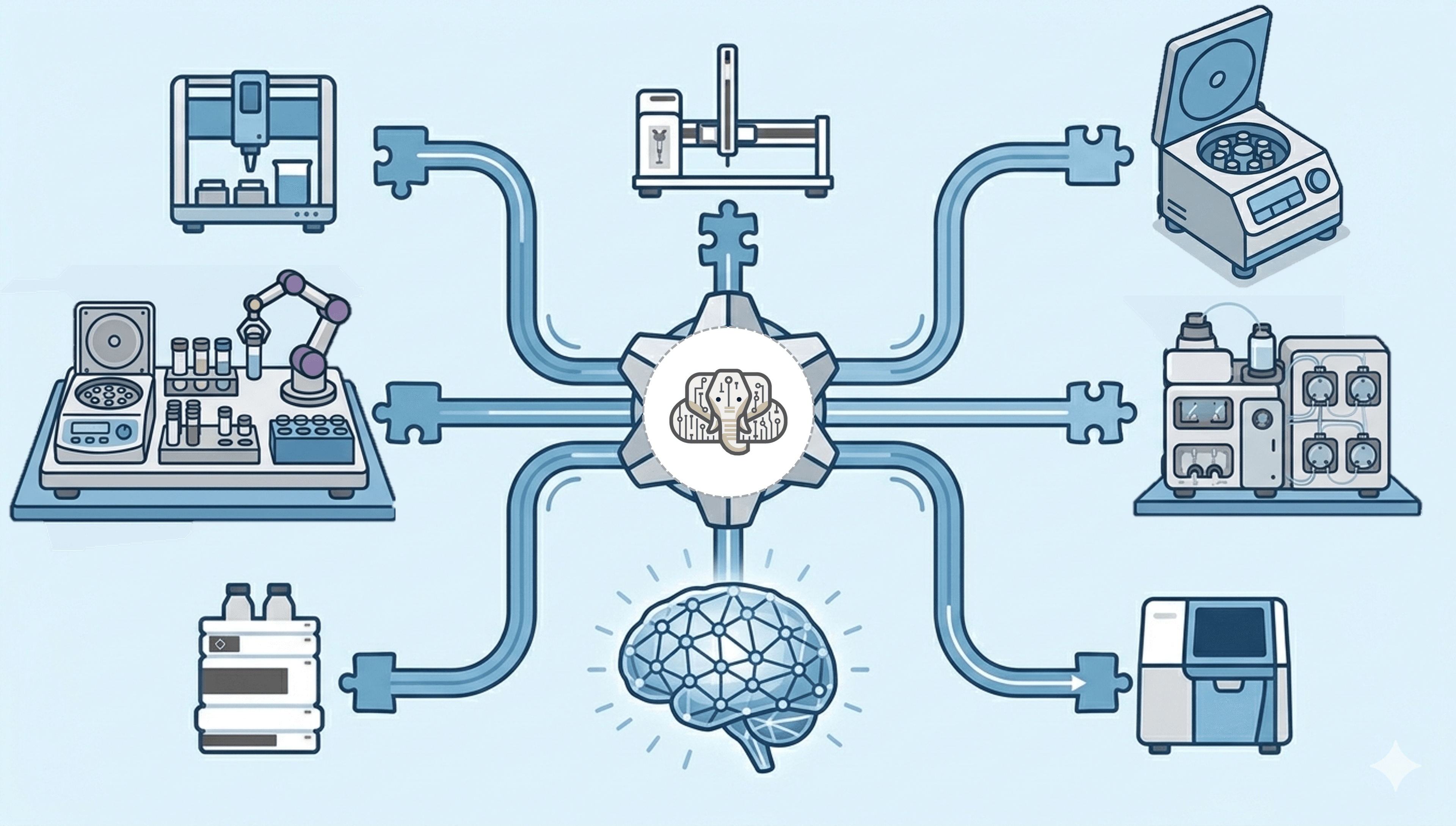 How does IvoryOS solve this?