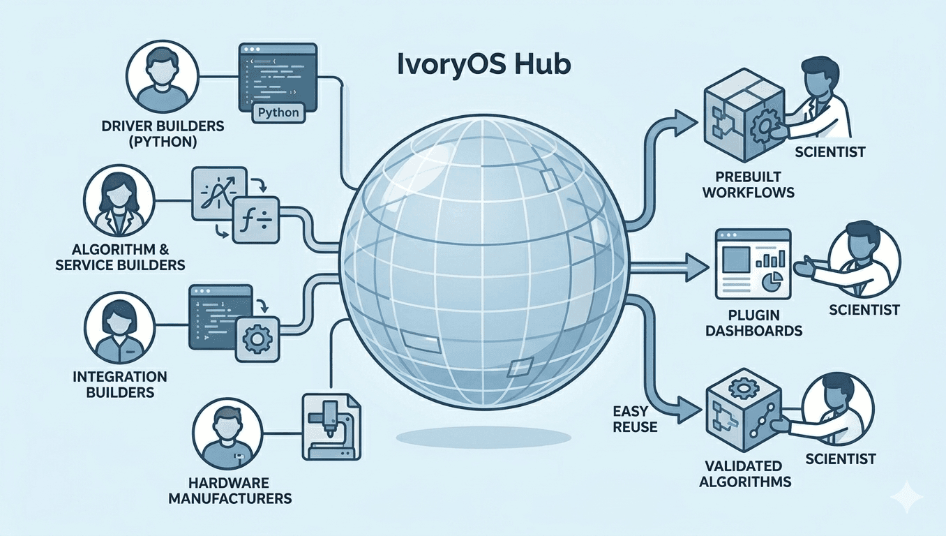 Why does an ecosystem matter?