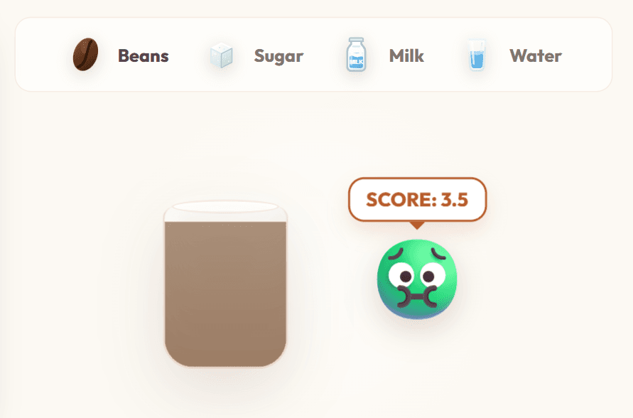 SDL Education - Barista