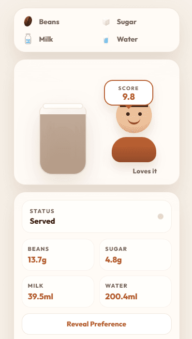 Education Plugin Barista